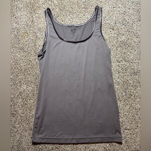 Champion Women's Gray Tank Top